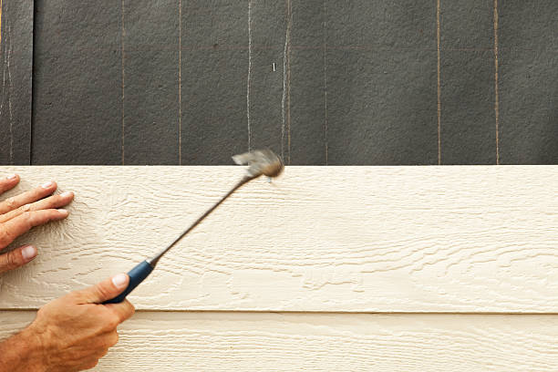 Custom Trim and Detailing for Siding in Berryville, TX